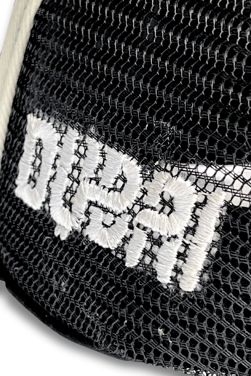 F3 Trucker Cap