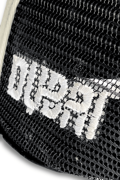 F3 Trucker Cap