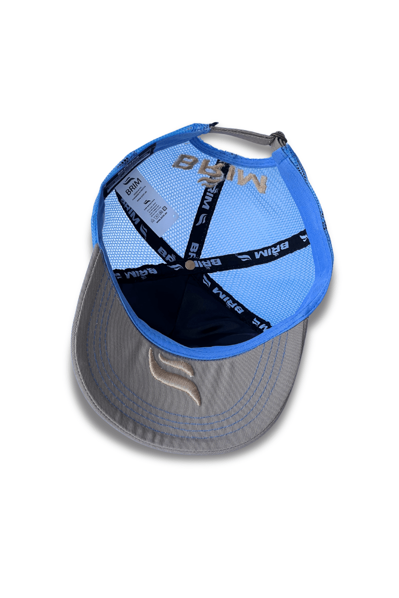 Money Matters Trucker Cap