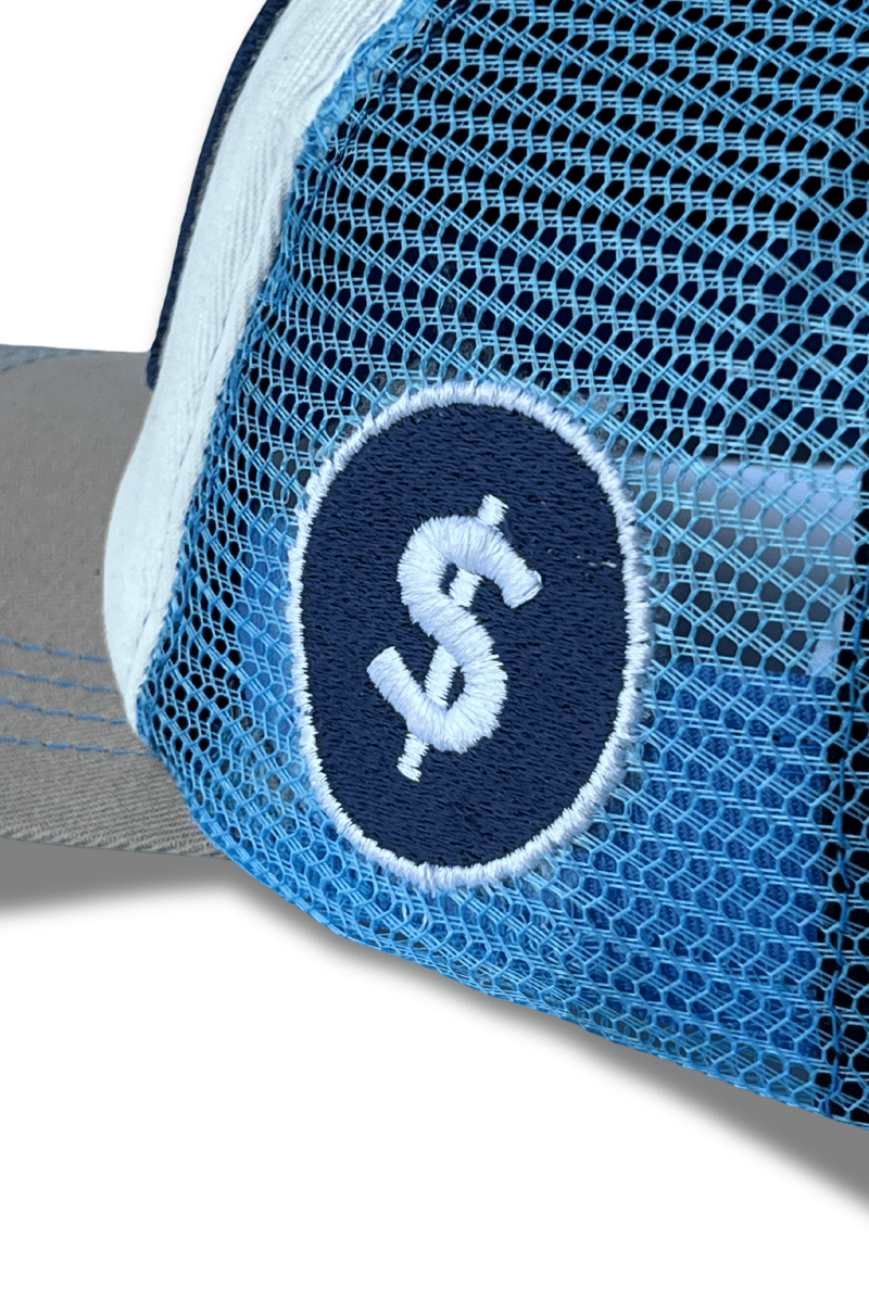 Money Matters Trucker Cap