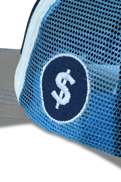 Money Matters Trucker Cap