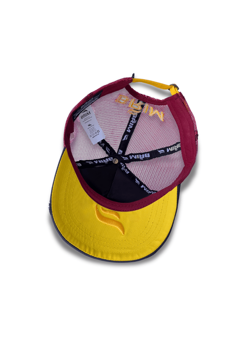 On Top Trucker Cap