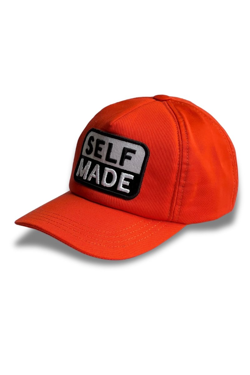 Self Made Baseball Cap