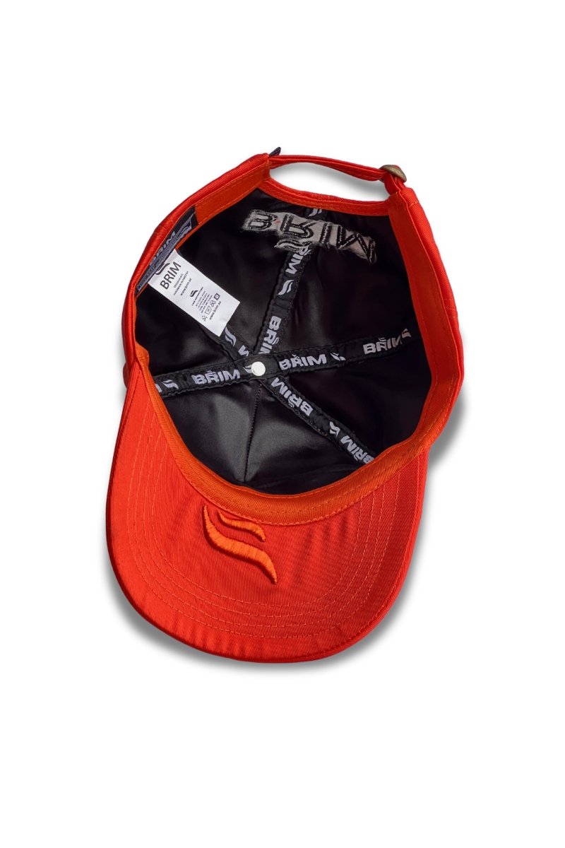Self Made Baseball Cap