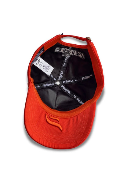 Self Made Baseball Cap