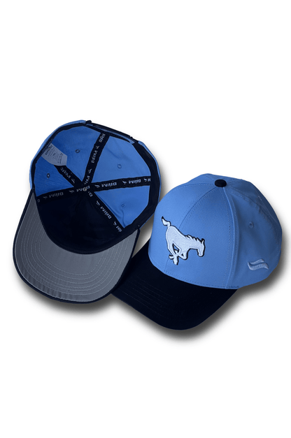 Wild Mustang Baseball Cap