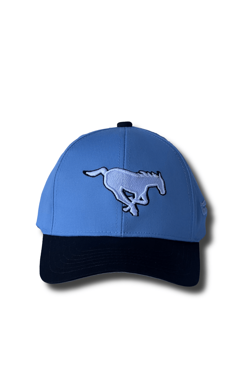 Wild Mustang Baseball Cap